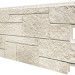 Фасадная панель VOX Sandstone (Сандстоун) бежевый купить в Переславле-Залесском