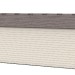 Сарай пластиковый LifeTime 15x8 DD купить в Переславле-Залесском