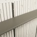 Сарай пластиковый LifeTime 15x8 DD купить в Переславле-Залесском