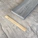 Террасная доска Latitudo Solid 150х21 Серый (Полнотелая) купить в Переславле-Залесском