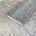 Террасная доска Latitudo Solid 150х21 Серый (Полнотелая) купить в Переславле-Залесском