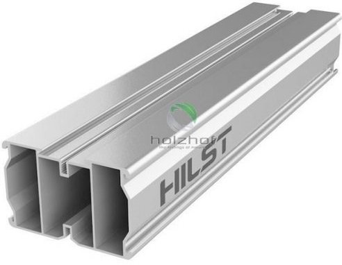 Лага алюминиевая Hilst Professional 4000x60x40 купить в Переславле-Залесском