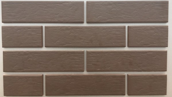 Фасадная Термопанели Аляска Natural Braun Struktur купить в Переславле-Залесском