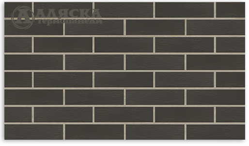 Фасадные Термопанели Аляска Natural Braun Struktur купить в Переславле-Залесском