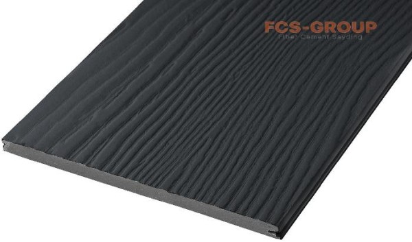 Фиброцементные панели FCS Group Wood Line F50 купить в Переславле-Залесском