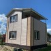 Сайдинг "blockhouse" под бревно, Престиж ВН-01, бежевый купить в Переславле-Залесском