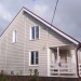 Сайдинг "blockhouse" под бревно, Престиж ВН-01, бежевый купить в Переславле-Залесском