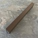 П-профиль Алюминиевый EasyDecking 35x25 Венге купить в Переславле-Залесском