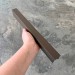 П-профиль Алюминиевый EasyDecking 35x25 Венге купить в Переславле-Залесском