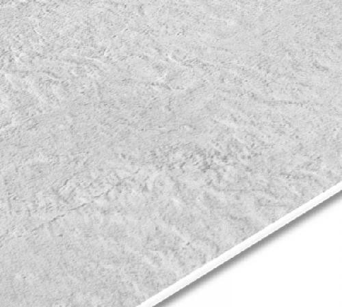 Фиброцементный сайдинг Roofas Board Stone Опал Серебристый купить в Переславле-Залесском