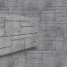 Фасадная панель VOX Sandstone (Сандстоун) светло серый купить в Переславле-Залесском