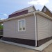 Сайдинг "blockhouse" под бревно, Престиж ВН-01, персиковый купить в Переславле-Залесском