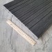 Ступень ДПК Latitudo Step-320 Графит Полнотелая купить в Переславле-Залесском