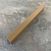 П-профиль Алюминиевый EasyDecking 35x25 Дуб купить в Переславле-Залесском
