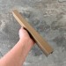 П-профиль Алюминиевый EasyDecking 35x25 Дуб купить в Переславле-Залесском