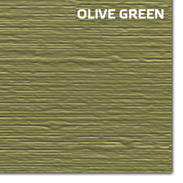 Сайдинг Виниловый Mitten, Sentry Mitten, Olive Green купить в Переславле-Залесском