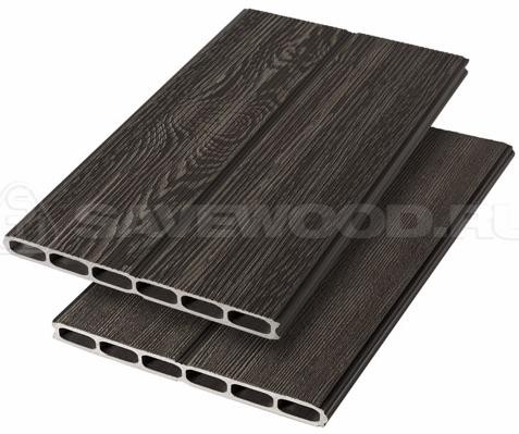 Грядочная доска ДПК 3D Savewood SW Laurus коричневый купить в Переславле-Залесском