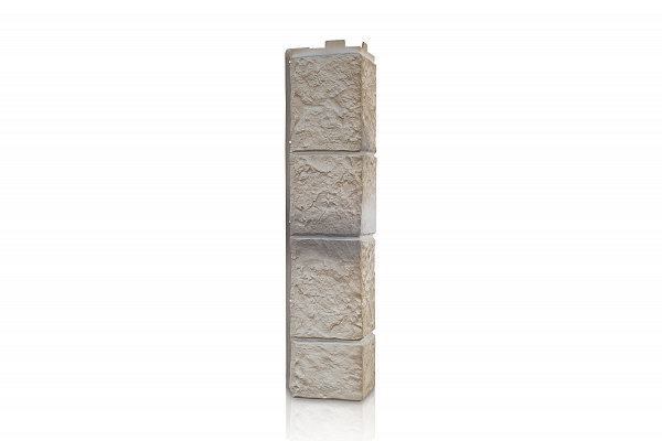 Угол наружный VOX Sandstone (Сандстоун) бежевый купить в Переславле-Залесском