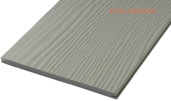 Фиброцементные панели FCS Group Wood Line F52 купить в Переславле-Залесском