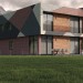 Фиброцементные панели Roofas COLOR Line Red Title купить в Переславле-Залесском