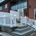 Балясина ДПК  GardenParkett Белый купить в Переславле-Залесском