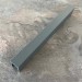 П-профиль Алюминиевый EasyDecking 35x25 Серый купить в Переславле-Залесском