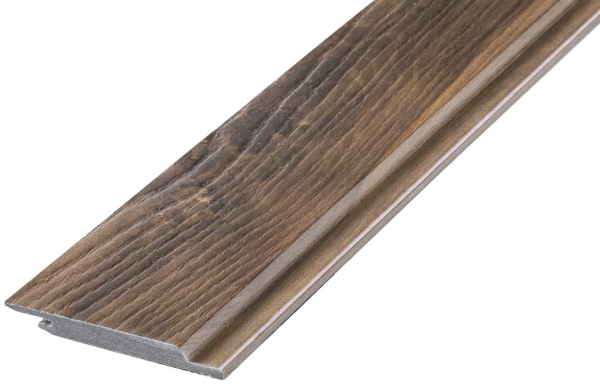 Фиброцементный сайдинг FCSPRO Click Shtil (Термо ель) купить в Переславле-Залесском