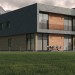 Фиброцементные панели Roofas COLOR Line Green купить в Переславле-Залесском