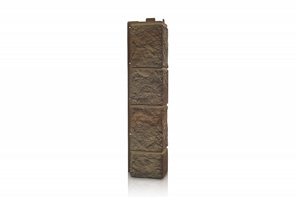 Угол наружный VOX Sandstone (Сандстоун) светло коричневый купить в Переславле-Залесском