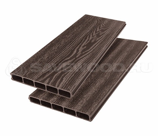 Грядочная доска ДПК 3D Savewood SW Rumex Терракот купить в Переславле-Залесском