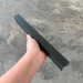 П-профиль Алюминиевый EasyDecking 35x25 Черное дерево купить в Переславле-Залесском