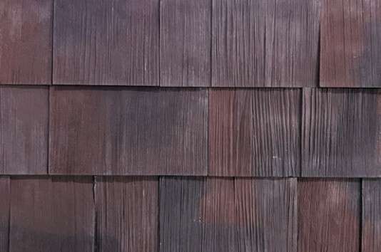 Фиброцементные панели КАНЬОН коллекция Дранка - 45 купить в Переславле-Залесском