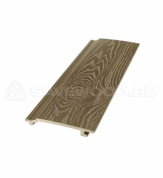 Сайдинг из дпк savewood sw-sorbus тангенциальный распил тик купить в Переславле-Залесском
