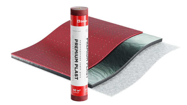 Подкладочный ковер Docke Premium Plast купить в Переславле-Залесском