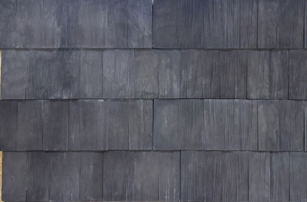 Фиброцементные панели КАНЬОН коллекция Дранка - 63 купить в Переславле-Залесском