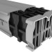 Соединитель пластиковый для лаг Hilst Professional 60x40 купить в Переславле-Залесском