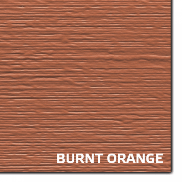 Сайдинг Виниловый Mitten, Sentry Mitten, Burnt Orange купить в Переславле-Залесском