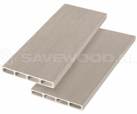 Грядочная доска ДПК 3D Savewood SW Rubus (R) бежевый купить в Переславле-Залесском