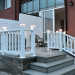 Светодиодная крышка-светильник GardenParkett Белый купить в Переславле-Залесском