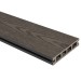 Террасная доска из ДПК CM Decking серия NATUR цвет венге купить в Переславле-Залесском