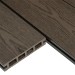Террасная доска из ДПК CM Decking серия NATUR цвет венге купить в Переславле-Залесском