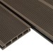 Террасная доска из ДПК CM Decking серия NATUR цвет венге купить в Переславле-Залесском