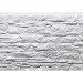 Фасадная панель FineBer, Скала, Мелованный белый купить в Переславле-Залесском