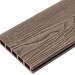 Доска террасная ДПК 3D SEQUOIA DUAL WOOD BROWN купить в Переславле-Залесском