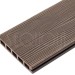 Доска террасная ДПК 3D SEQUOIA DUAL WOOD BROWN купить в Переславле-Залесском