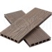 Доска террасная ДПК 3D SEQUOIA DUAL WOOD BROWN купить в Переславле-Залесском