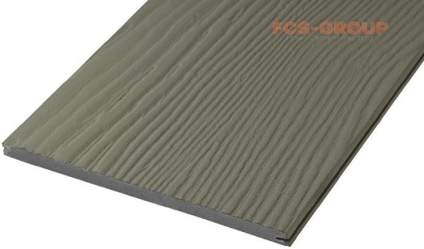 Фиброцементные панели FCS Group Wood Line F59 купить в Переславле-Залесском