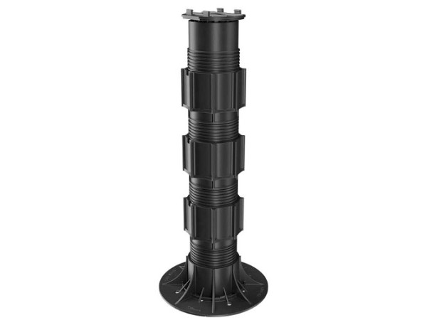 Регулируемая опора HILST LIFT self-leveling HL10 (385-530мм) купить в Переславле-Залесском