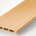 Доска Террасная NanoWood «Lite» ECO орех купить в Переславле-Залесском