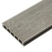 Доска террасная ДПК 3D SEQUOIA DUAL WOOD GRAY купить в Переславле-Залесском